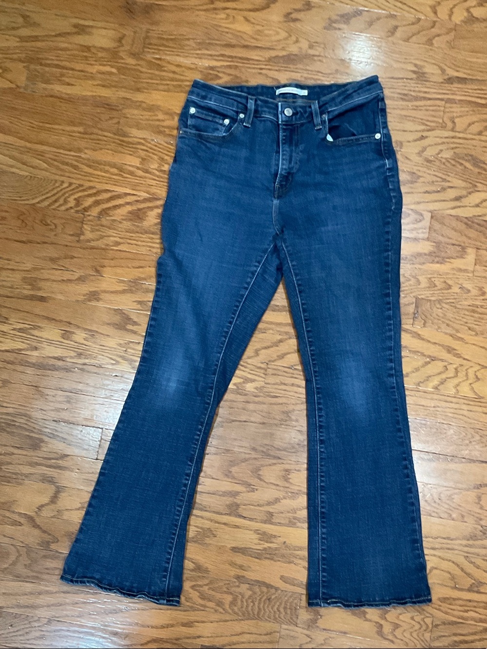 Levi's 725 Jeans
